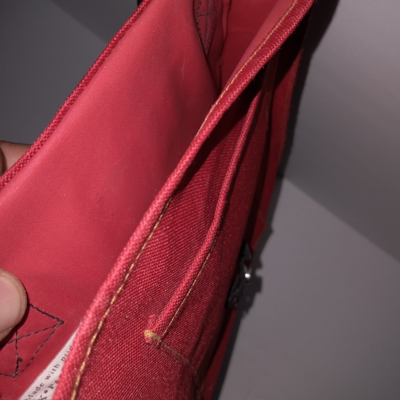 Levis sidebag - Picture 6 of 8